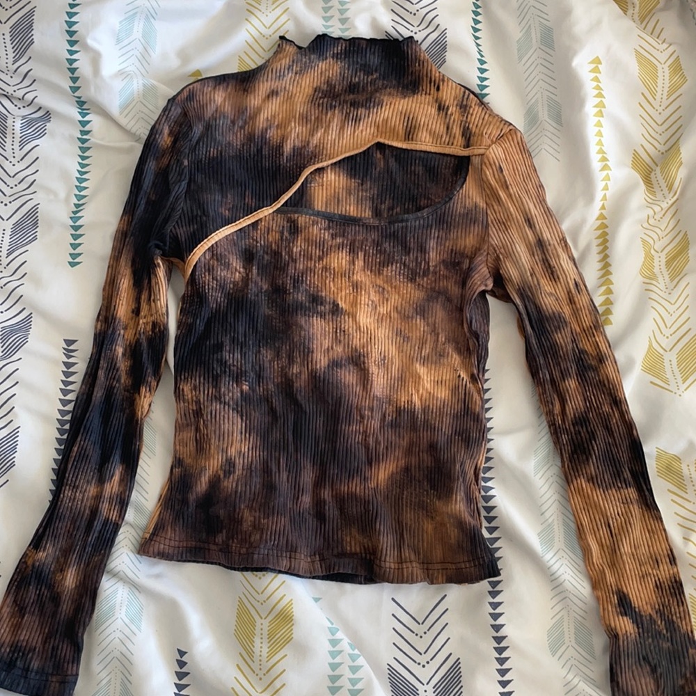 Cute top